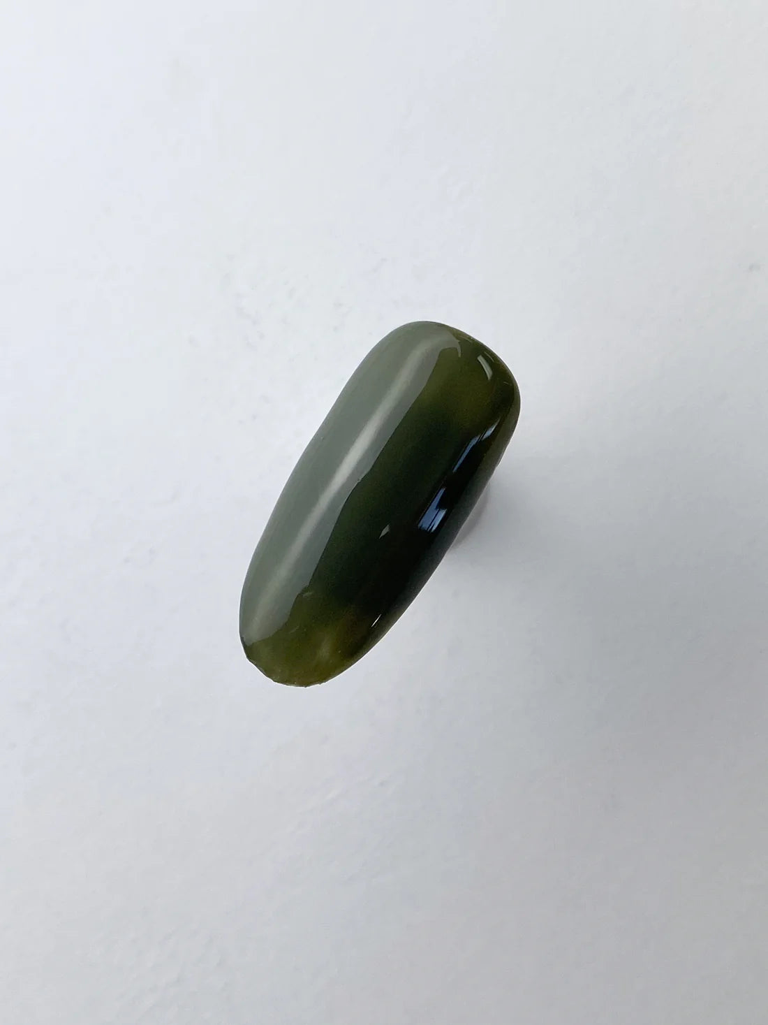 Olive You More Gel Color